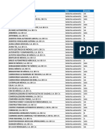 Directorio Industria Automotriz en México 2021