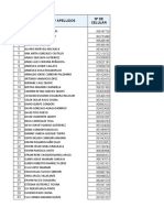 Asistencia de Docentes - Oficial