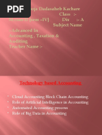 Advance Accounting ppt-1