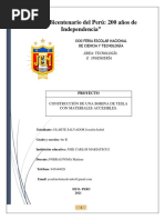 PROYECTO - BOBINA DE TESLA - JOSSELIN ISABEL OLARTE SALVADOR - 4tob - Terminado