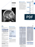 Shell Type Needle Roller Bearings