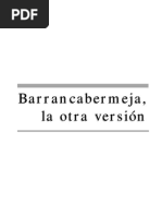 Barrancabermeja La Otra Versión