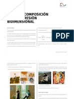 Forma y Composición Bidimensional