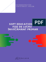 Soft Educațional Fișe de Lucru Învățământ Primar Min