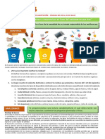 Trabajo - Semana 16