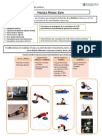 Biomecanica Core