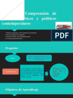 4 MEDIO Unidad 3comprensión de Problemas Éticos y Políticos Contemporáneos