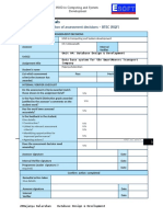 3467 HND 10 Hajanya Kalaruban Database Devolopment Management System