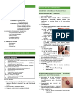 Hema Primary Disorders