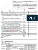 Saudi Aramco Inspection Checklist: Cast-In-Place Concrete Grade & Site Preparation SAIC-Q-1011 15-Nov-17 MAH-SA-RFI-C2626