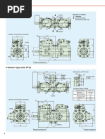 Dimension K3V-K5V