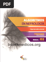 Algoritmos en Nefrologia Modulo 2