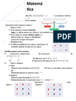 Módulo Matemática