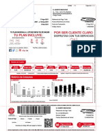 Tu Plan Incluye:: Por Ser Cliente Claro