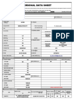 Updated PDS Cadayona