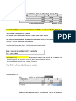 Excel Operaciones Pc1