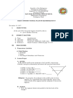 Midline Theorem