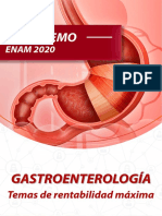 ENAM 2020 - Villamemo Gastroenterología