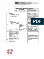 Matriz de OAF Priorizadas CARTA 1057 3