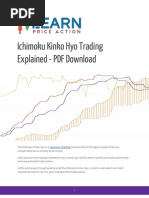 Ichimoku Kinko Hyo Trading PDF .Download