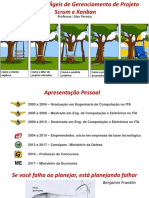 Slides - Aulas 1 A 5