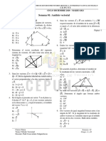 Cepunt Virtual 2020 Ii Analisis Vectorial PDF