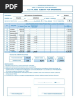 Calculo Del Subsidio Por Maternidad EssSalud