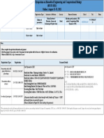 Becb Online Oral Presentation