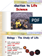 Introduction To Biology