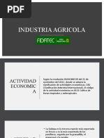 Agro Industria