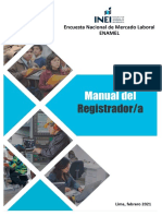 Manual Del Registrador