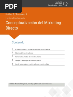 Marketing Directo