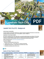 Lepakshi Tech City - With CF - v5