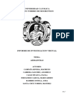 Informe Final - Grupo 3