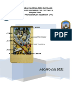 Primer Trabajo Individual - Ley 30222