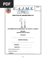 Guía de Laboratorio P1