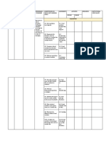 Curriculum Map Math 7