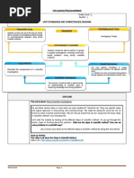 Unit Learning Plan