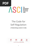 ASCI Code - Book