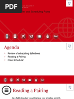 FSO110 - Lecture 11 - Reading A Pairing Crew Scheduler (Student PP) ..