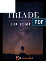 Livro A Tríade Do Tempo Versão Free