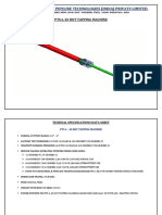 Pts Industrial & Pipeline Technologies (India) Private Limited