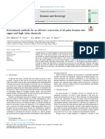 Biomass and Bioenergy: Z.N. Akhlisah, R. Yunus, Z.Z. Abidin, B.Y. Lim, D. Kania