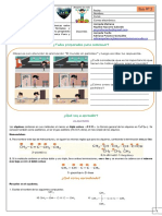 Guía 3 Química - 11°