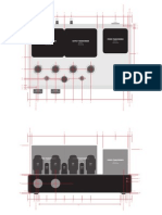 Technical Plans For KT-88 Valve Amplifier