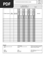 Formato Inspección EPI