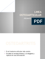 ARCHIVO REUMATOLOGIA Osteoartritis