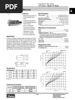 02L Lubricator - Miniature