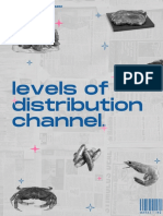 Distribution Channels