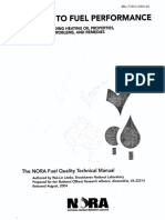 Fuel Test Astm d396